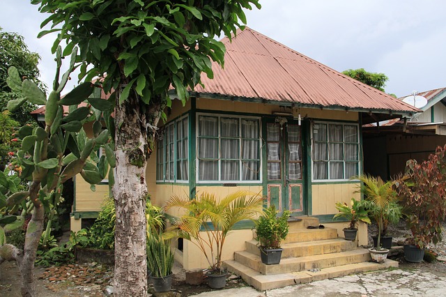 Inilah 5 Rumah Adat Nusa Tenggara Barat yang Unik